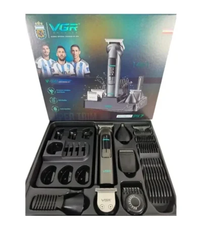 Триммер VGR-096