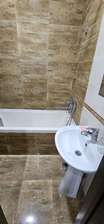 1-комн. квартира, 3 этаж, 50 м², 19мкр — миниатюра 7