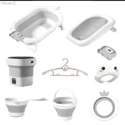 Детский набор для купания