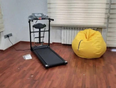 Беговая дорожка