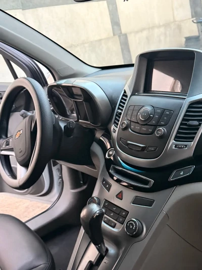 Chevrolet Orlando, 2015 — миниатюра 6