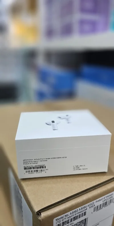 Наушники AirPids Pro 3