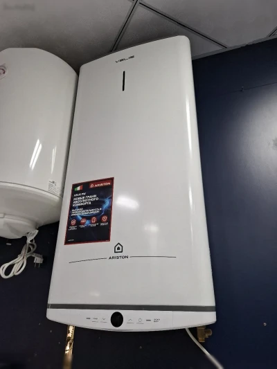 Водонагреватель Ariston ABS VLS PRO 80л