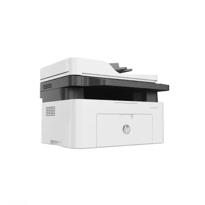 Принтер hp Laser MFP 137fnw