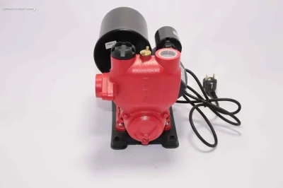 Вакуумный насос Rodex — миниатюра 3