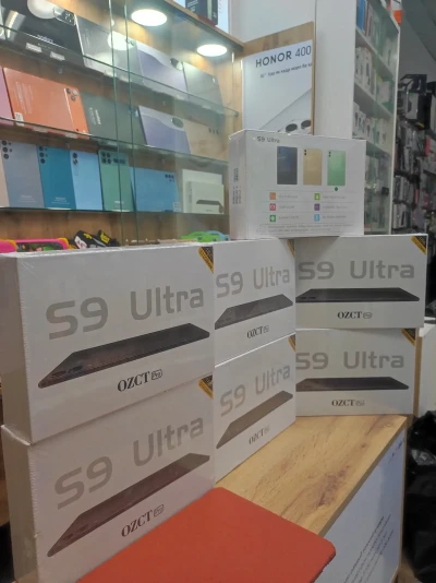 Планшет OZCT S9 Ultra 2sim 16/512gb 8000 battery — миниатюра 2