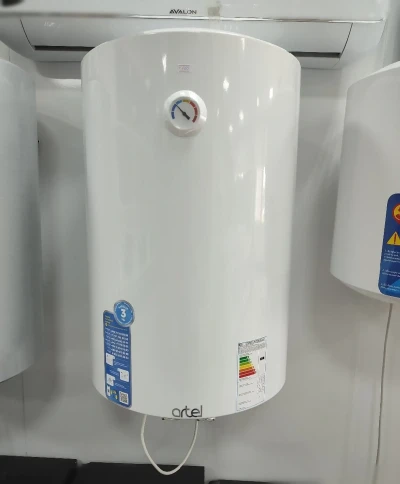 Водонагреватель Artel 80л