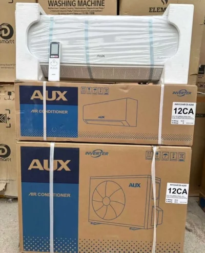 Кондиционер AUX 12