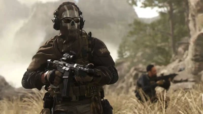 Игра Call of duty Modern Warfare 2 2022 для PS4 6.72 до 13 — миниатюра 8