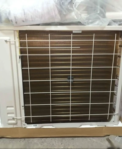 Кондиционер Gree plazma invertor 12k — миниатюра 5
