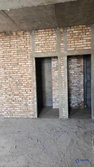 2-комн. квартира, 6 этаж, 90 м², Сино Казокон — миниатюра 3