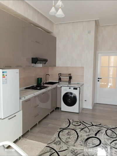 1-комн. квартира, 7 этаж, 55 м², 19мкр — миниатюра 4