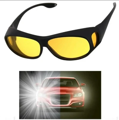 Поляризационные очки HD Vision Wraparounds. — миниатюра 5