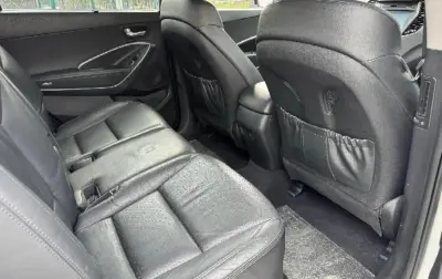 Hyundai Santa Fe, 2014 на заказ — миниатюра 8