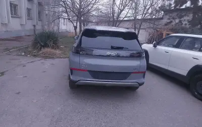BYD Sea Lion 06, 2025 — миниатюра 2