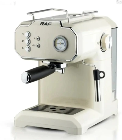Кофемашина Coffee maker Raf — миниатюра 4