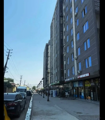 3-комн. квартира, 2 этаж, 110 м², шохмансур — миниатюра 3