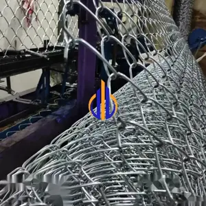 Сетка огорождения оценкованная 180см Т2.2