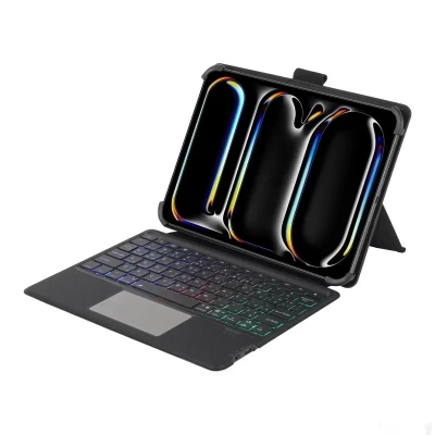 Складная клавиатура для планшета Green Lion Universal Smart Keyboard Case Arabic — миниатюра 2
