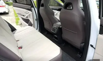 BYD Song Plus, 2025 на заказ