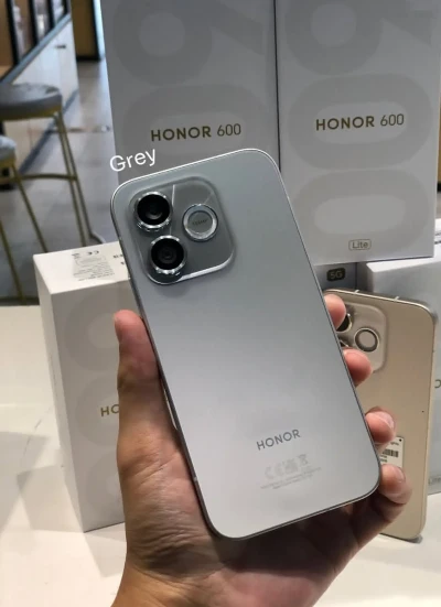 Honor 600 litе 16/256gb 108мп — миниатюра 7