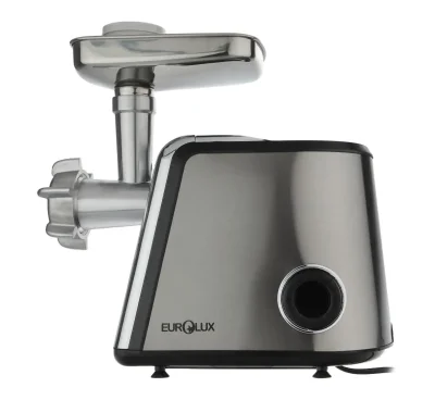 Мясорубка eurolux-MG3156LS