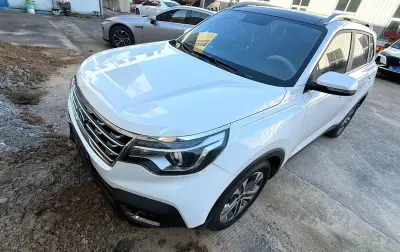 Kia Sportage, 2018