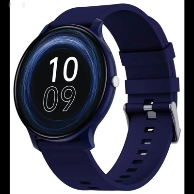 Умные часы Green Lion GT-FIT Smart Watch синий