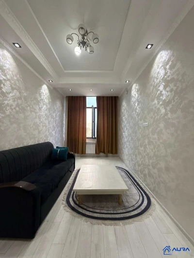 2-комн. квартира, 12 этаж, 51 м², Сино