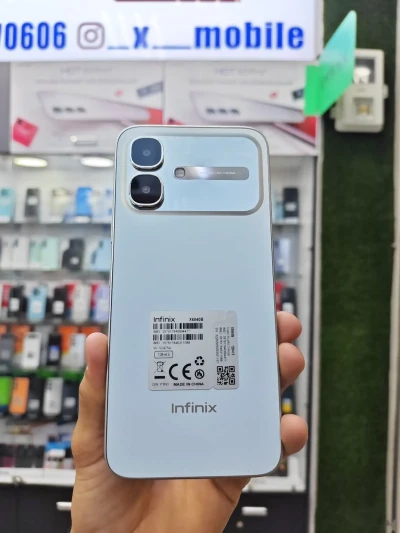 Infinix Smart 20 8/64Gb — миниатюра 3