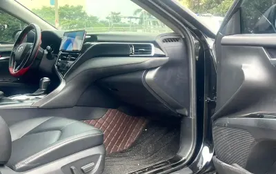 Toyota Camry, 2021 на заказ — миниатюра 6