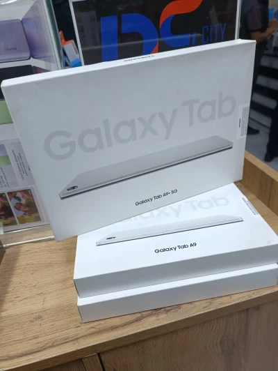 Планшет Samsung galaxy Tab A11 black