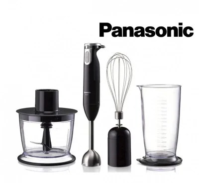 Блендер погружной Panasonic SS40