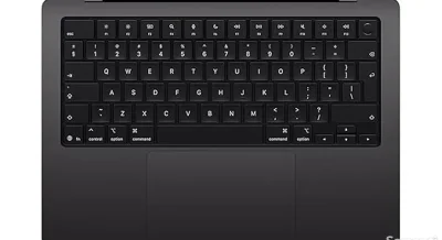 Ноутбук Apple MacBook Pro 14 2026 M5 Max 36GB 2TB — миниатюра 2