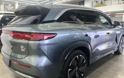 BYD Tang, 2025 — миниатюра 4