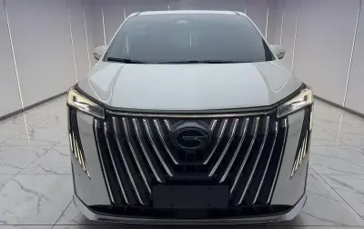 GAC Trumphi GM8, 2024