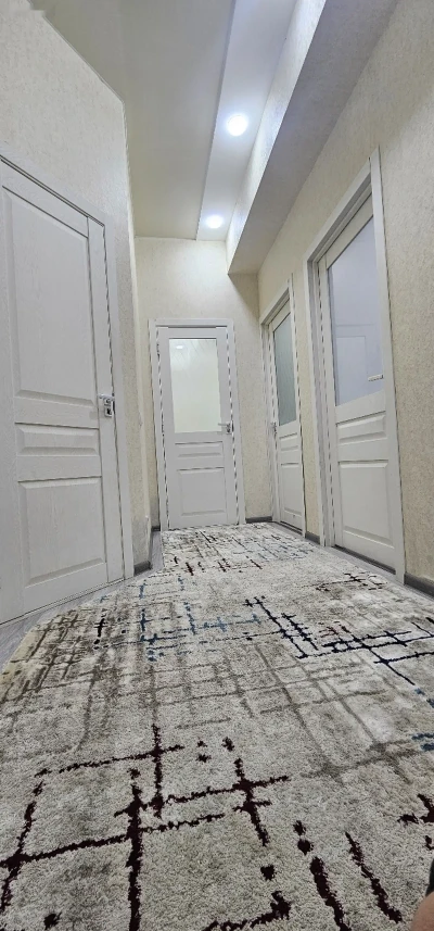 2-к квартира, 1 этаж, 75 м², 19мкр