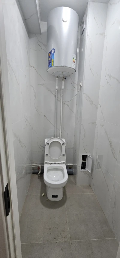 2-комн. квартира, 10 этаж, 77 м², 34 мкр — миниатюра 8