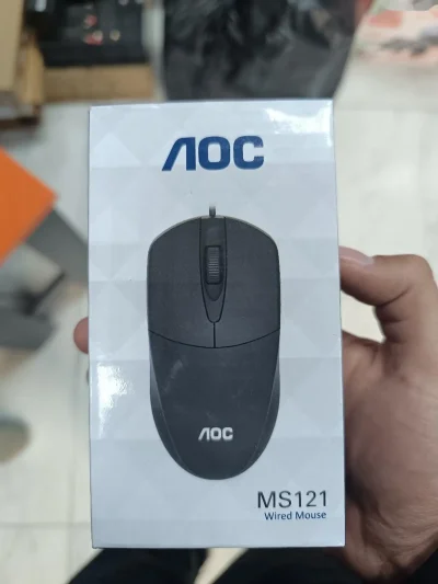 Мышка симдор