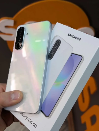Samsung Galаху A26 5G 6/128Gb 5000mah — миниатюра 8