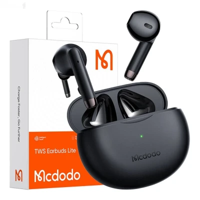Беспроводные наушники Mcdodo 3300 черный