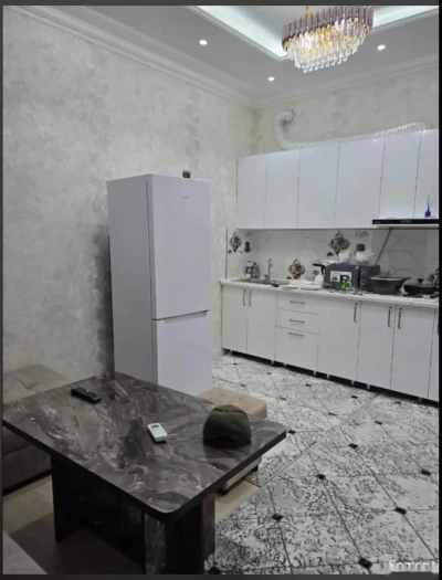 1-комн. квартира, 10 этаж, 54 м², 20мкр — миниатюра 8