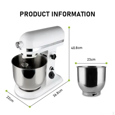 Миксер 7L — миниатюра 3