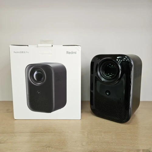 Проектор Redmi Projector Pro