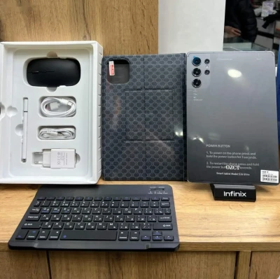 Планшет OZCT S26 Ultra 2sim 16/512gb 8000 battery