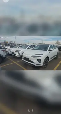 BYD Song 2025