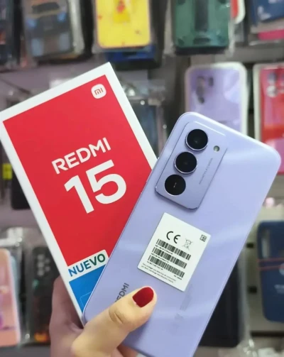 Xiaomi Redmi 128 gb