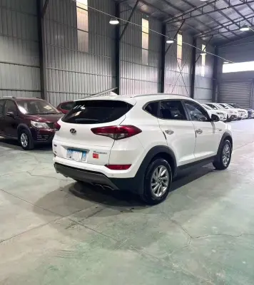 Hyundai Tucson, 2016 на заказ — миниатюра 5