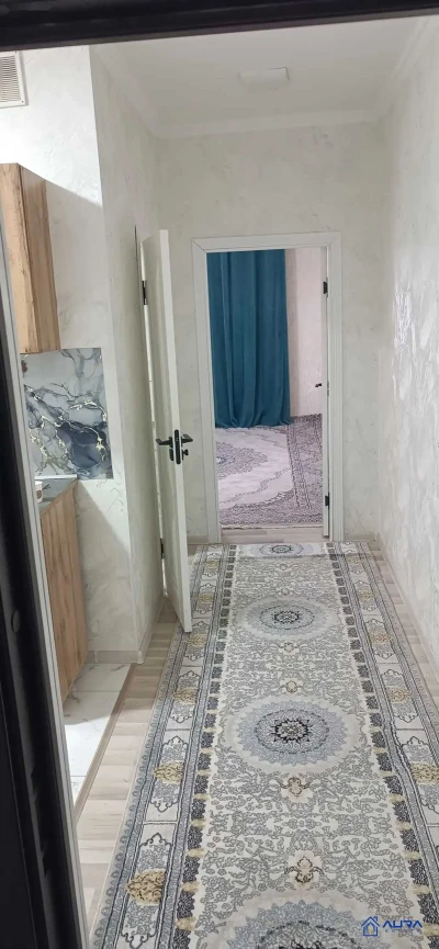 1-комн. квартира, 2 этаж, 33 м², Сино политехникум — миниатюра 2