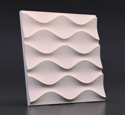 3D панель — миниатюра 2